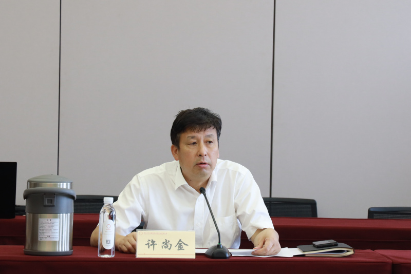 集团纪委组织召开浙江明升mansion88金融业务骨干“不想腐”机制调研座谈会 许尚金.jpg