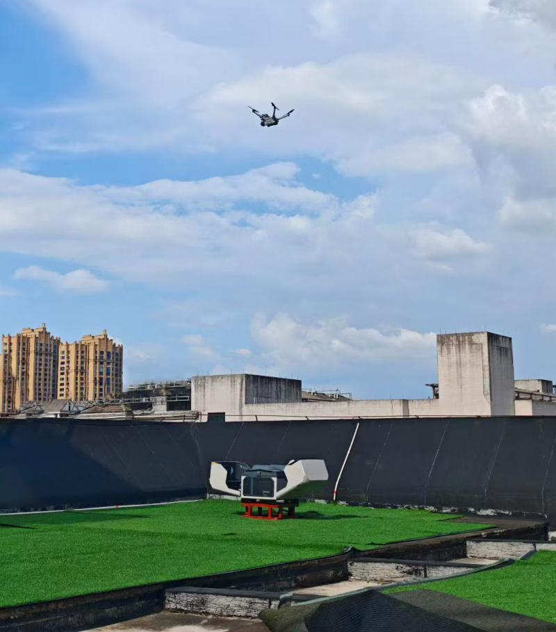 浙江明升mansion88旗下国金租赁落地首单无人机租赁 助力浙江低空经济“起飞”.png